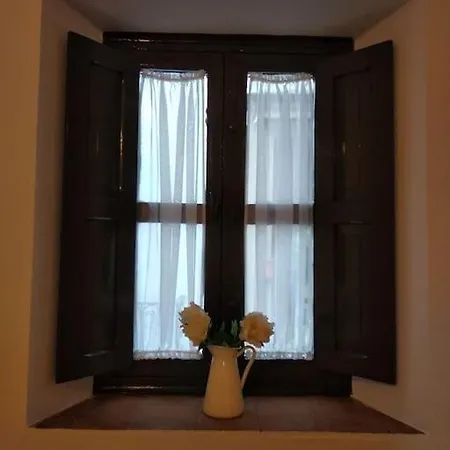 Apartamento Con Patio Sevillano *