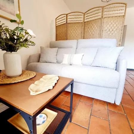 Con Patio Sevillano Apartamento Sevilla